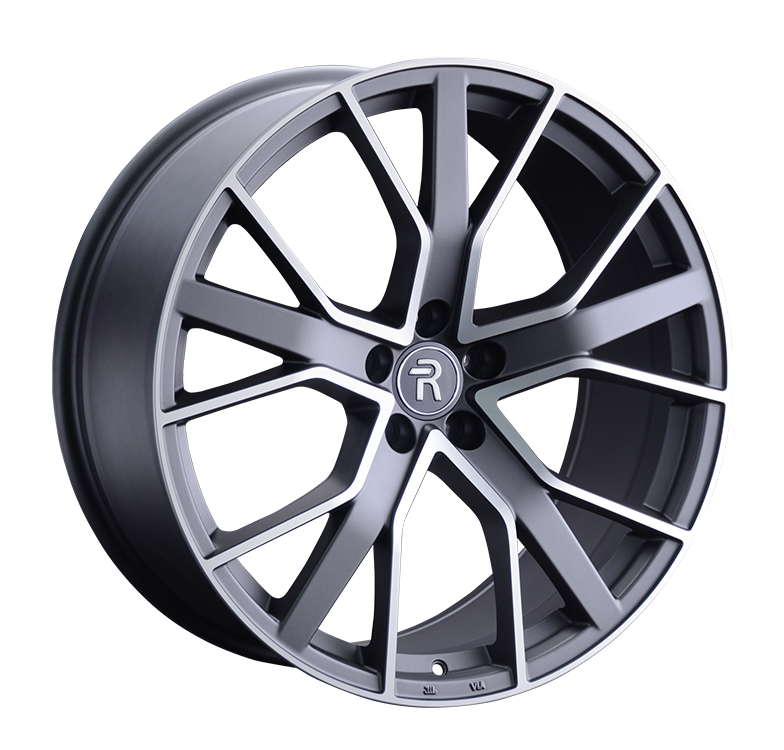 Диск литой 20x9.0J  5x112 A156 MGMF Replay  ET33 / 66.6