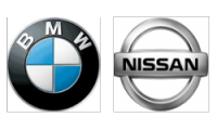 Nissan и BMW делают ставку на шины Run Flat