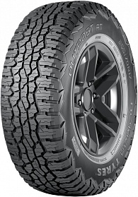 Шины Nokian Tyres Outpost AT R16 265/70 112T