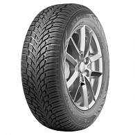 Шины Nokian Tyres WR SUV 4 R16 215/65 98H
