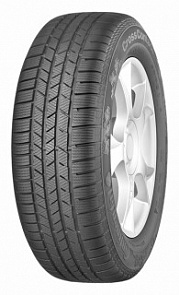 Шины Continental ContiIceContact 2 SUV R17 225/60 99T RunFlat