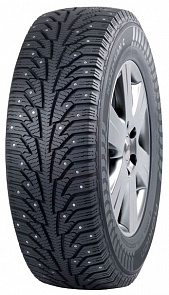 Шины UNDEFINED+Nokian Tyres Nordman C R16C 185/75 104/102R