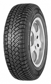 Шины Continental ContiIceContact R17 235/65 108T