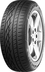 Шины General Tire Grabber GT R15 205/70 96H