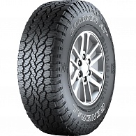 Шины General Tire Grabber A/T3 R16 225/70 103T