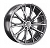 Диск литой 19x8.0J  5x114.3 LS FlowForming RC11 GMF LS Wheels  ET35 / 67.1