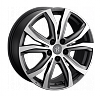 Диск литой 18x8.0J  5x115 GN128 MGMF Replay  ET43 / 70.1