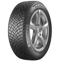 Шины Continental ContiIceContact 3 R17 225/50 98T