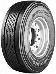 Шины Bridgestone Duravis R-Trailer 002 R22.5 385/65 160K