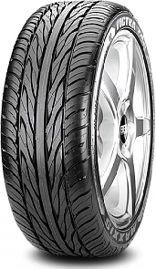 Шины Maxxis MA-Z4S Victra R17 225/50 98W