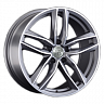 Диск литой 21x9.5J  5x112 A102 MGMF Replay  ET20 / 66.6