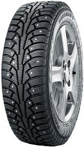 Шины UNDEFINED+Nokian Tyres Nordman 5 SUV R17 265/65 112T