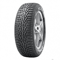 Шины Nokian Tyres WR D4 R16 215/45 90H