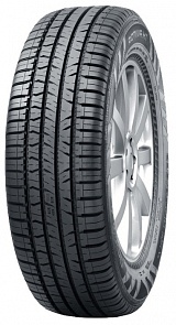 Шины Nokian Tyres Rotiiva HT R16 245/75 120/116S