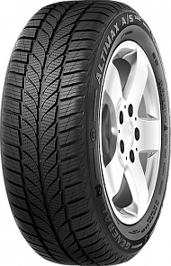 Шины General Tire Altimax A/S 365 R16 205/55 91H