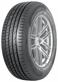 Шины Nokian Tyres Hakka Green 2 R16 215/60 99W