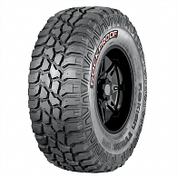 Шины Nokian Tyres Rockproof R16 225/75 115/112Q
