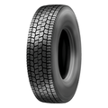 Шины Michelin XW4S