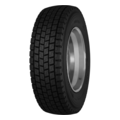 Шины Michelin XDE 2 +