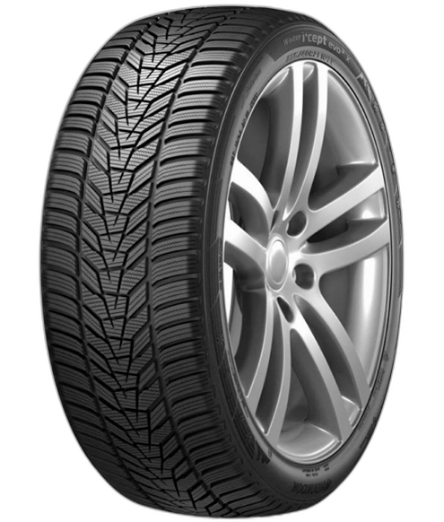 Шины Hankook W330A Winter i*Cept Evo 3