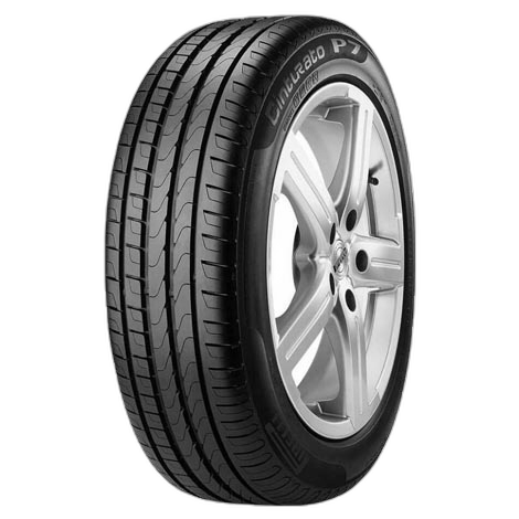 Шины Pirelli P7 Cinturato