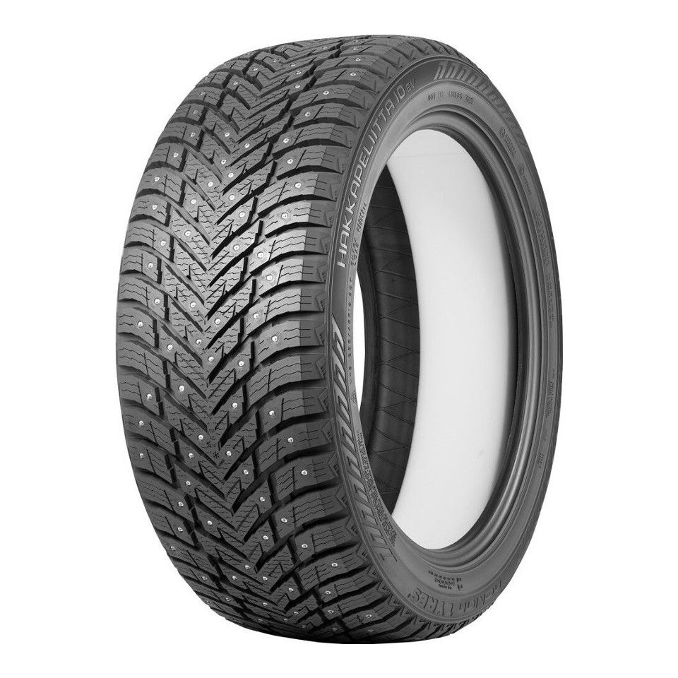 Шины Nokian tyres Hakkapeliitta 10 EV