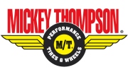 Шины Mickey Thompson