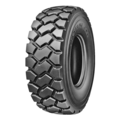 Шины Michelin XZH E3