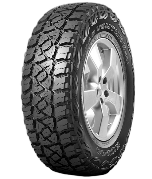 Шины Kumho MT51