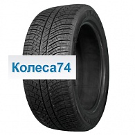 Шины Pilot Alpin 5 SUV Michelin Pilot Alpin 5 SUV 295/40R20 110V XL MO1 TL