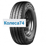 Шины PorTran KC53 Marshal PorTran KC53 215/75R16C 116/114R TL 10PR