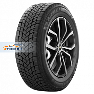 Шины X-Ice Snow SUV Michelin X-Ice Snow SUV 225/65R17 106T XL TL