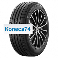 Шины Primacy 4 Michelin Primacy 4 195/60R15 88H TL