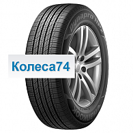 Шины Dynapro HP2 RA33 Hankook Dynapro HP2 RA33 275/70R16 114H TL