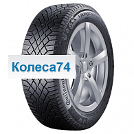 Шины VikingContact 7 Continental 225/60R17 103T XL VikingContact 7 TL FR