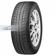 Шины Latitude X-Ice 2 Michelin Latitude X-Ice 2 255/50R19 107H XL TL ZP