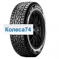 Шины Ice Zero Pirelli 175/65R14 82T Ice Zero TL (шип.)