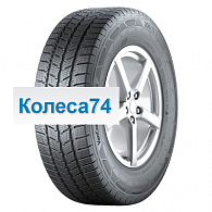 Шины VanContact Winter Continental 235/65R16C 115/113R VanContact Winter TL 8PR