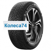 Шины Pilot Alpin 5 SUV Michelin Pilot Alpin 5 SUV 225/60R17 103H XL TL