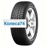 Шины Soft Frost 200 SUV Gislaved Soft Frost 200 SUV 245/70R16 111T XL TL FR