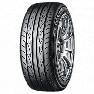 Шины Advan Fleva V701 Yokohama Advan Fleva V701 225/55 R17 97W TL