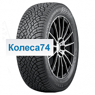 Шины Hakkapeliitta R5 Nokian Tyres Hakkapeliitta R5 255/35R20 97T XL TL