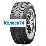 Шины WinterCraft Ice WI31 Marshal WinterCraft Ice WI31 185/65R14 86T TL (шип.)