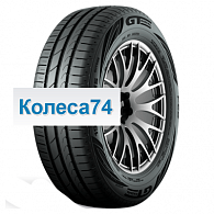 Шины FE2 GT Radial FE2 215/50R17 95W XL TL