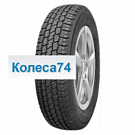 Шины Wildtraxx AT II Landspider Wildtraxx AT II 185/75R16C 104/102R TL BSW