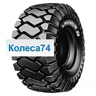 Шины XHD1 A E4 Michelin XHD1 A E4 14,00R25 *** TL