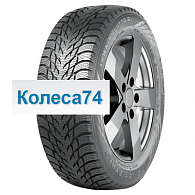 Шины Hakkapeliitta R3 Nokian Tyres Hakkapeliitta R3 205/65R16 99R XL TL