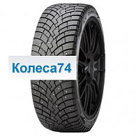 Шины Ice Zero 2 Pirelli Ice Zero 2 225/55R17 101T XL KS TL (шип.)