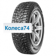 Шины Blizzak Spike-02 Bridgestone Blizzak Spike-02 195/55R15 85T TL (шип.)