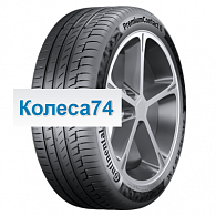 Шины PremiumContact 6 Continental PremiumContact 6 225/55R19 103V XL TL